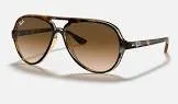 Lunettes de soleil rb4125