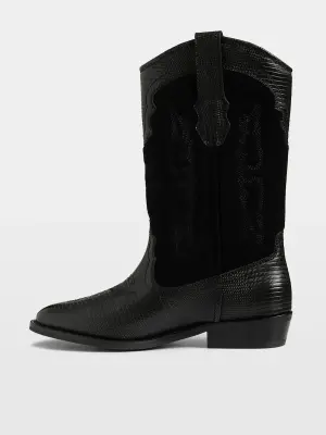 Bottes Tex Western Wild — photo 2