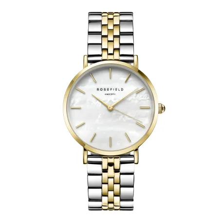 Montre Femme Rosefield The Upper East Side UWDSSG-U30