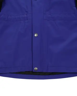 1994 Retro Mountain Jacket Baby Blue — photo 4