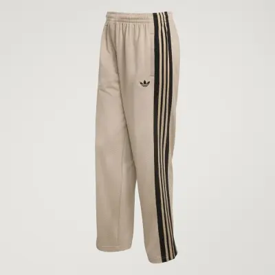 LOOSE MESH TRACKPANTS — photo 5