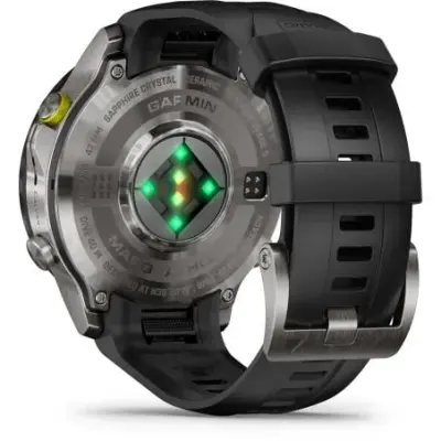 Garmin Marq Athlete Gen3 010-04549-10 — photo 4