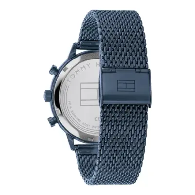 Montre Homme Tommy Hilfiger Leonard 1791990 — photo 2