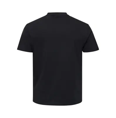 NORTH TEE SHIRT COCA COLA Noir — photo 3