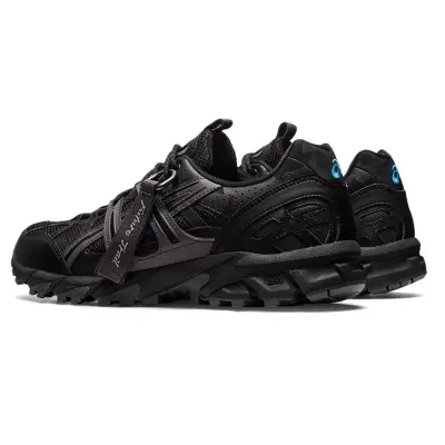 ASICS GEL SONOMA 1550 Noir — photo 4