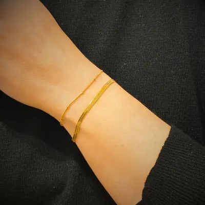 Bracelet Aura — photo 2