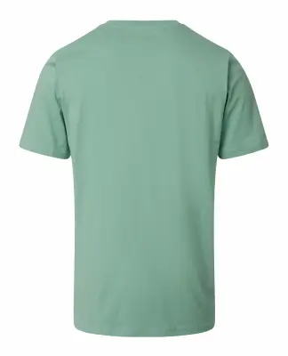 CASA MODA TEE SHIRT Vert pistache — photo 3