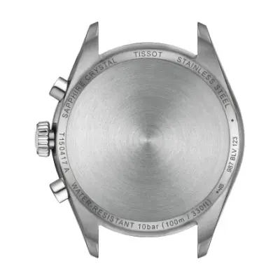 Tissot PR 100 Chronograph T1504171104100 — photo 3