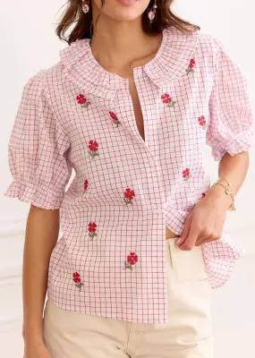 Blouse Angie — photo 4