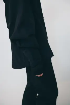 Veste de ski thermique StormMove™ - Noir — photo 2