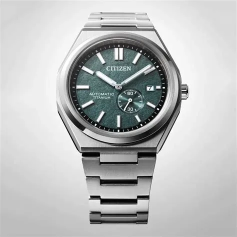 Montre nj0180-80x automatic titanium