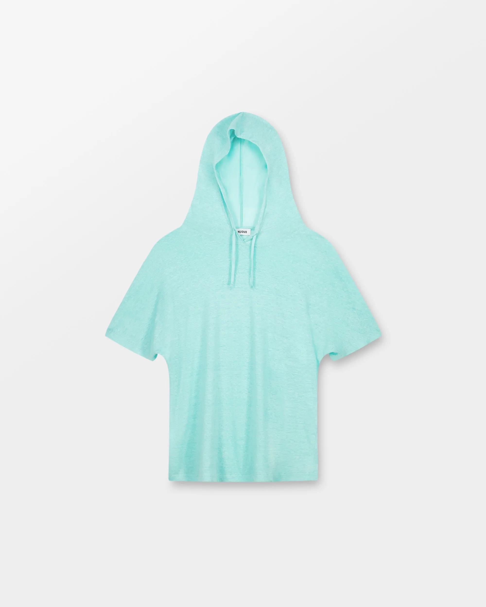 Linen Hoodie