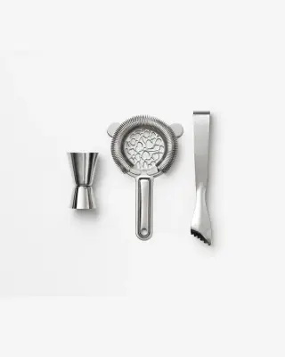 Coffret Cocktail tools – Printworks — photo 5
