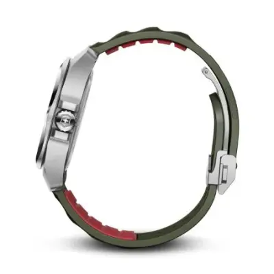Montre Victorinox I.N.O.X. Automatic 242017.1 — photo 5