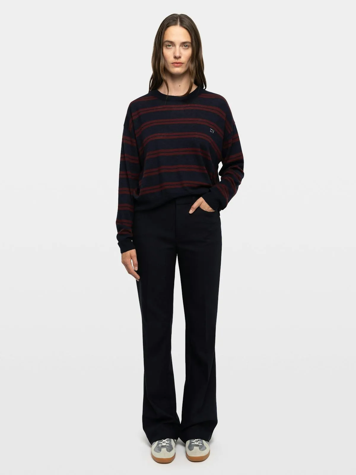 Pantalon Pistol