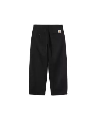 Brady Pant Black rinsed — photo 4