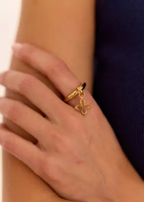 Bague Svea — photo 3