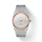 Montre automatique t-classic prx powermatic 80 t137.407.21.031.00 40mm