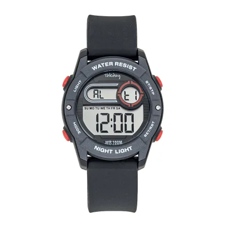 Montre junior digitale Tekday 654910