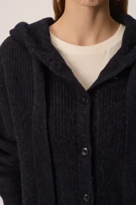 Gilet Annie Marine — photo 4