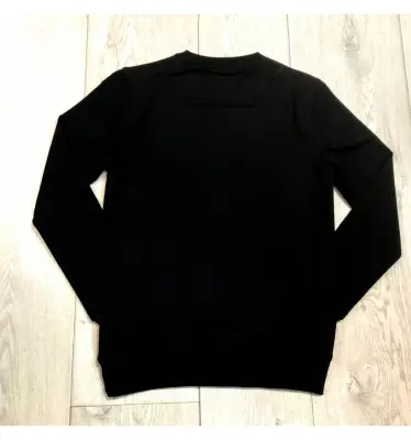 Pull ZOOM FLIGHT tete de mort — photo 2