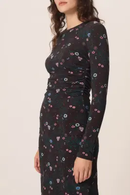 Robe Hazeline Conte — photo 5