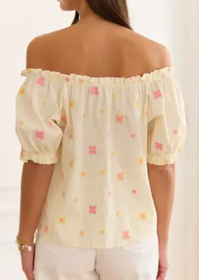 Blouse Narcisse — photo 5
