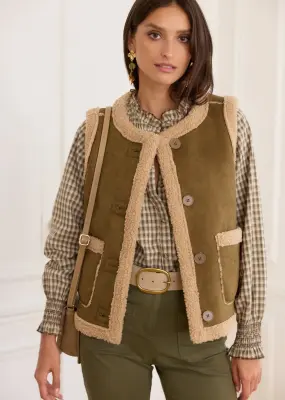 Veste Damien — photo 4