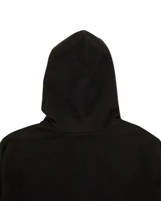 Trade Mark Hoodie Black — photo 4