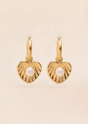 Boucles d'oreilles Aveline — photo 3
