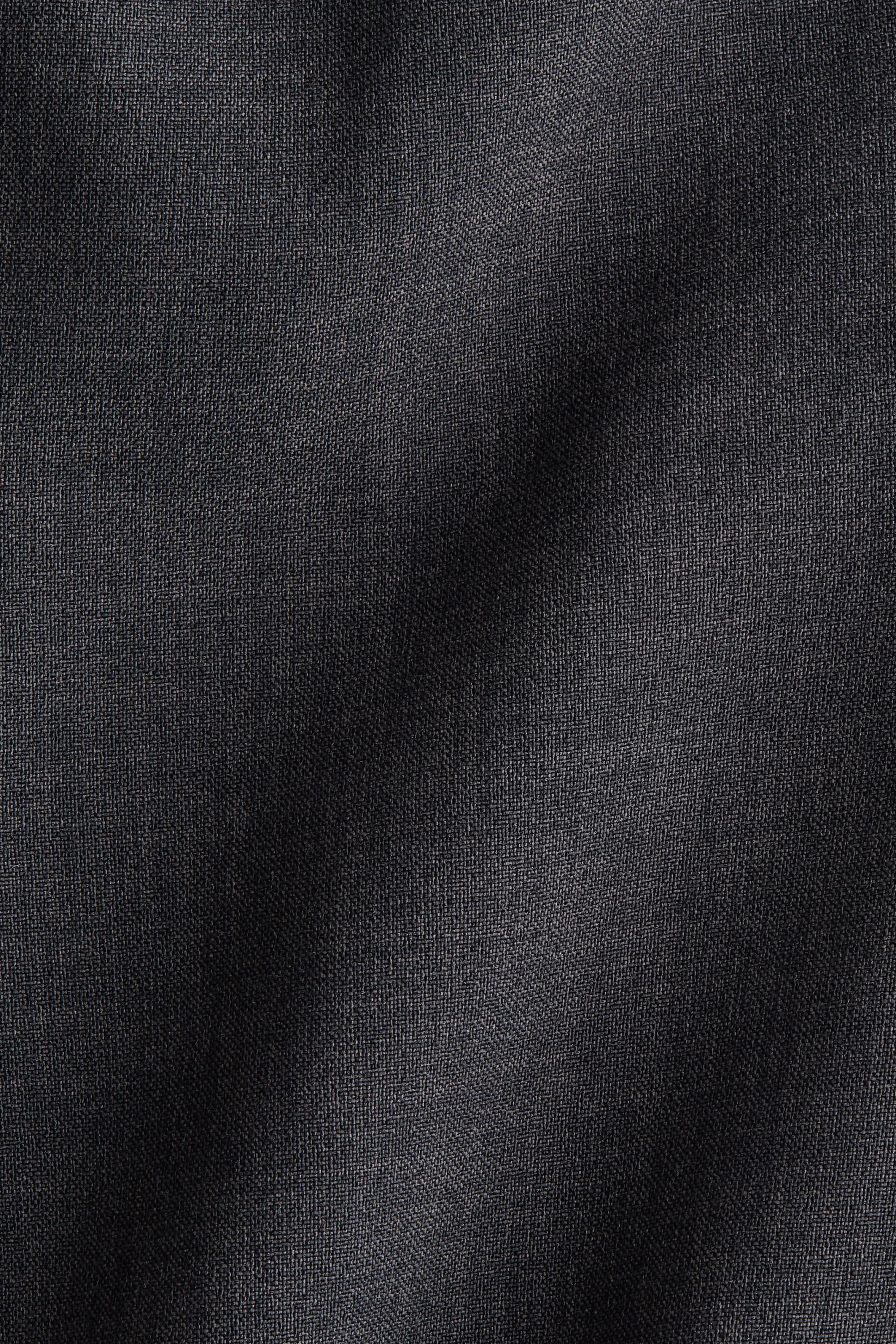Robe crayon épaules nues - Gris foncé