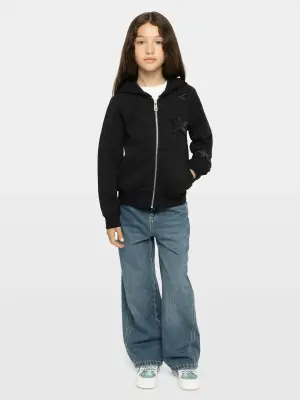Sweatshirt Kim Fille — photo 1