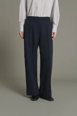 PANTALON KOBE NAVY — photo 3