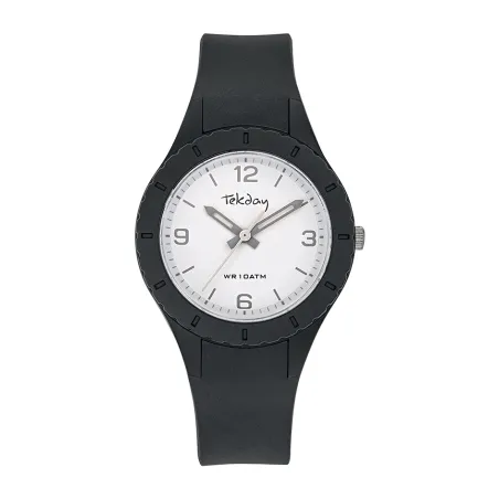 Montre junior analogique Tekday 654895