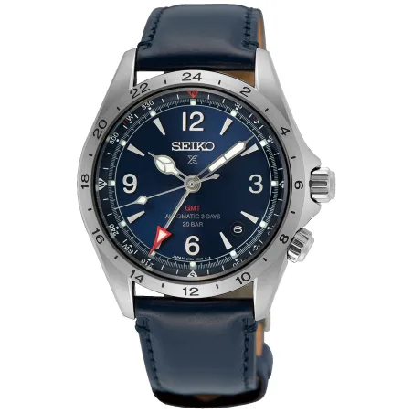 Montre Seiko Prospex GMT SPB377J1