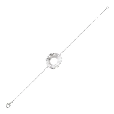 Bracelet argent 601530