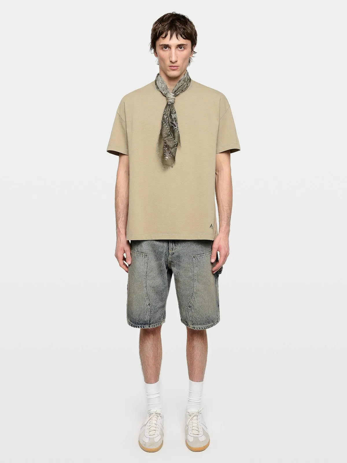 T-shirt Teddy