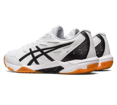 ASICS GEL ROCKET Blanc — photo 5