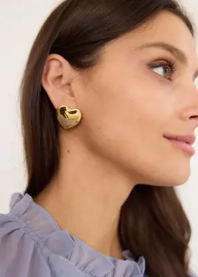 Boucles d'oreilles Zemra — photo 3
