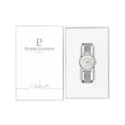 Montre Femme Pierre Lannier Chouquette 034N621 — photo 5
