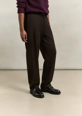 Lounge trousers — photo 2