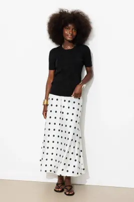Pull col rond Femme — photo 3