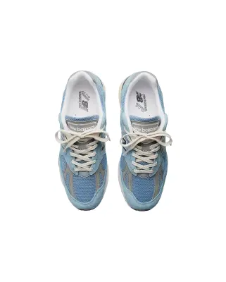 991V2 Made In UK Celestian Blue — photo 3