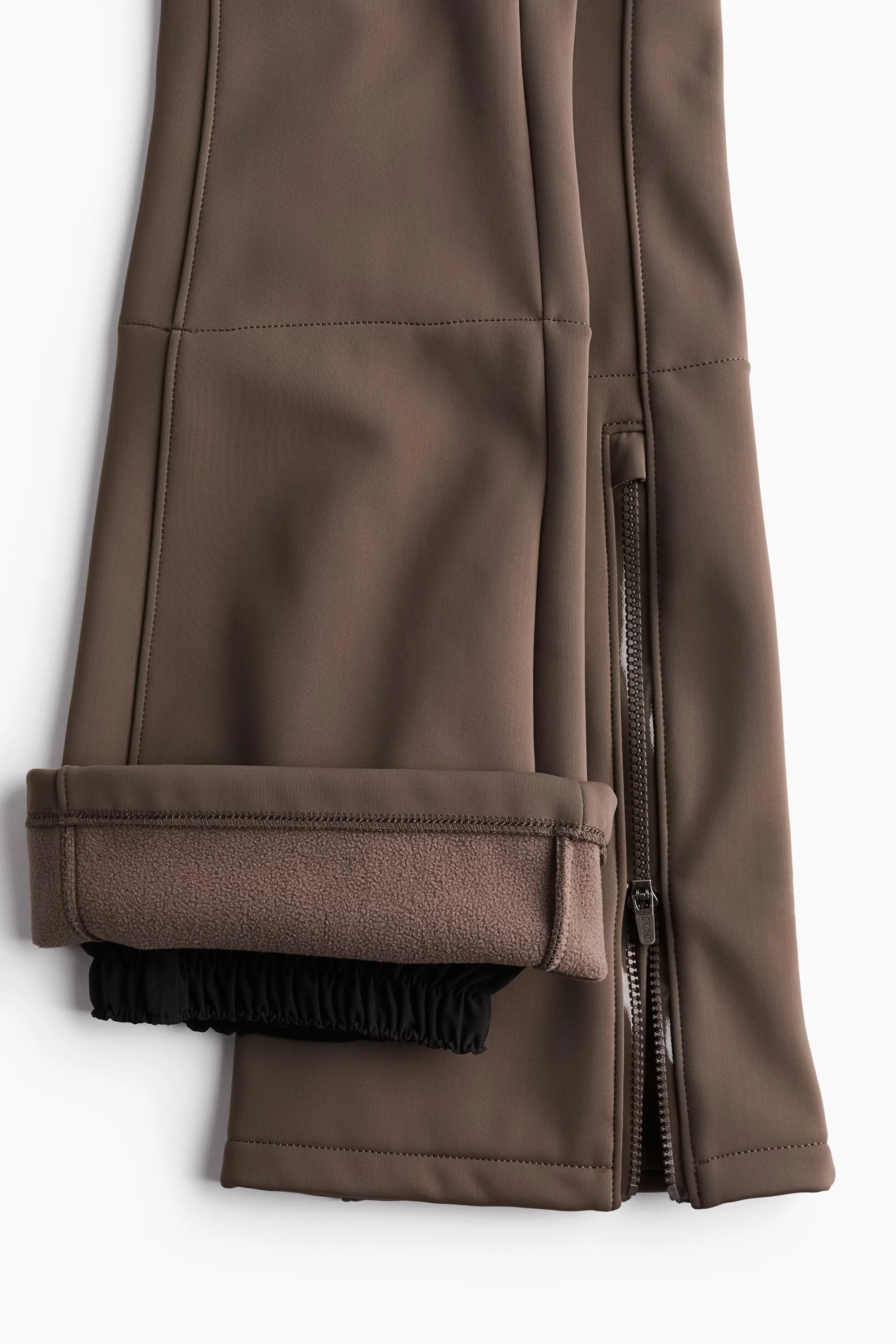 Pantalon de ski déperlant - Marron