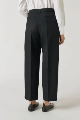 PANTALON FELIX NOIR — photo 3
