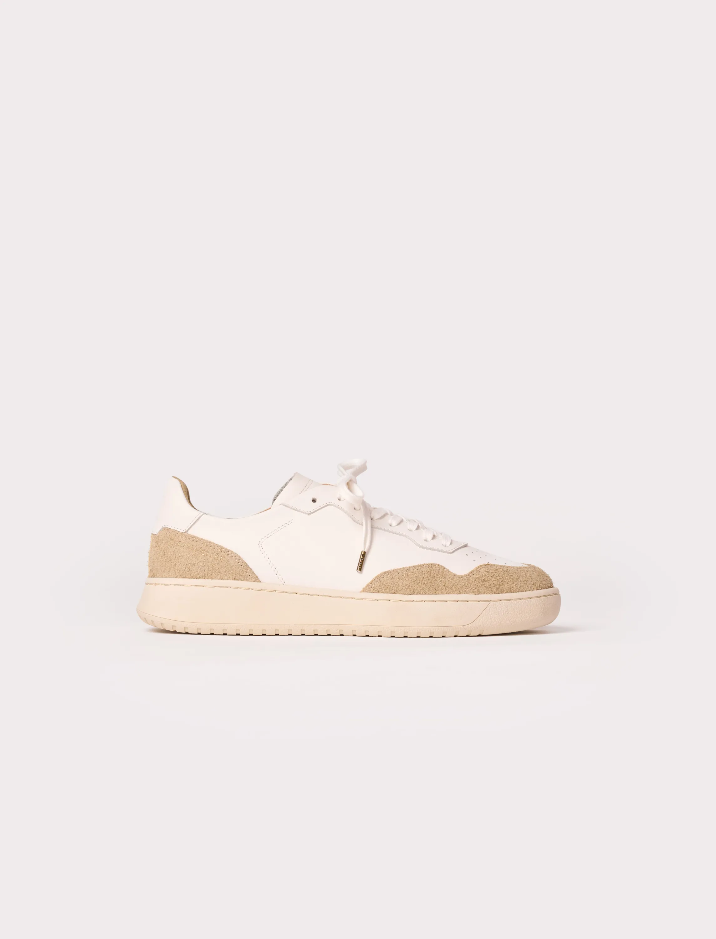 Edgard - Beige