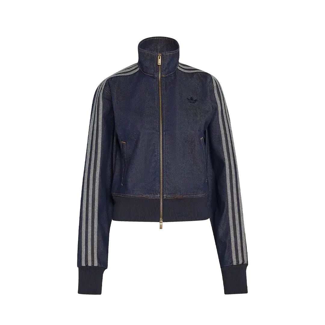 Adidas Firebird Denim Tracktop