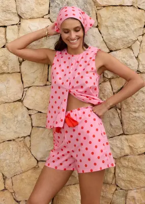 Short Mya — photo 2