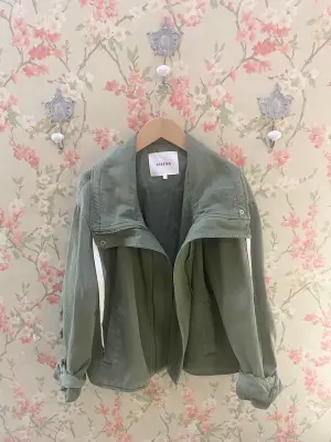 Nouveau ! XIRENA Veste Harrison Saguro — photo 3