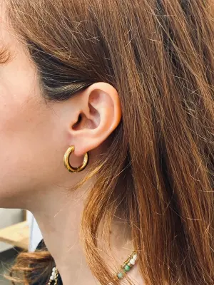 Boucles d'oreilles Onaé — photo 2
